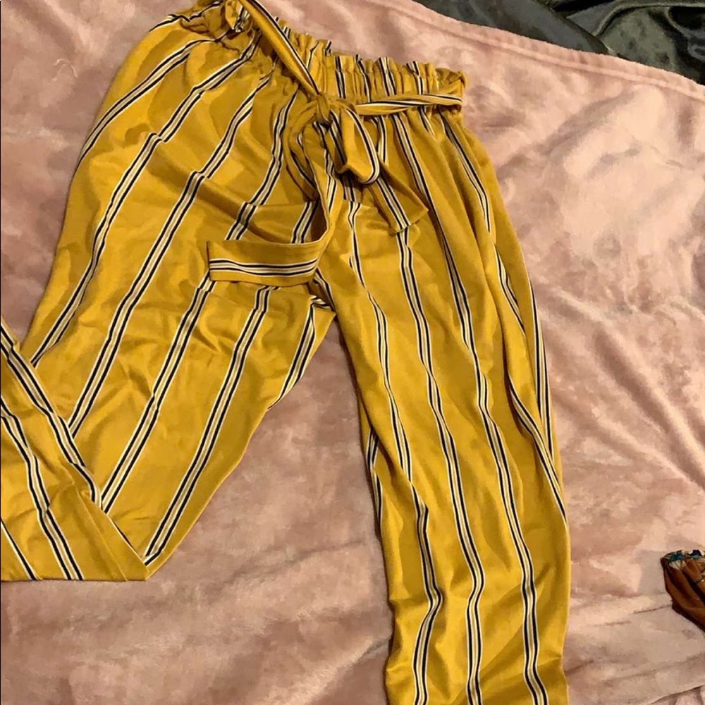 Dress pants